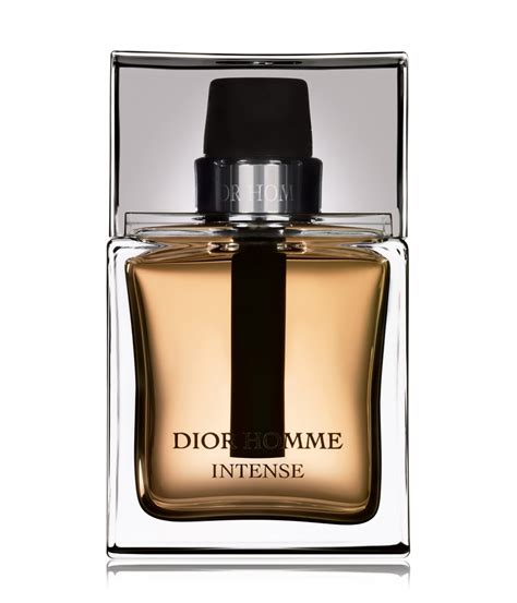 flaconi dior herren|DIOR Homme Intense Eau de Parfum online kaufen.